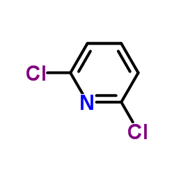 2,6-二氯吡啶 (2402-78-0)