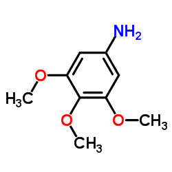 3,4,5-三甲氧基苯胺