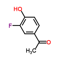 3'-氟-4'-羟基苯乙酮 (403-14-5)
