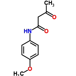 乙酰基乙酰对甲氧基苯胺