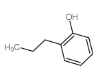 2-丙基苯酚