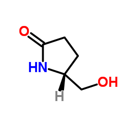 (R)-(-)-5-羟基甲基-2-吡咯酮