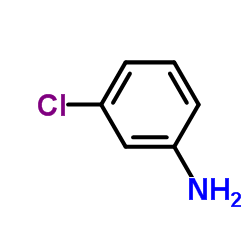 3-氯苯胺 (108-42-9)