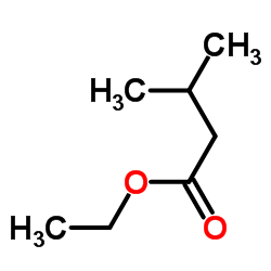 异戊酸乙酯 99.0% 加香剂 日用化学品