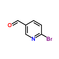 6-溴吡啶-3-甲醛