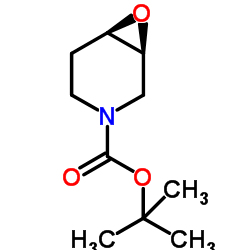 1-BOC-3,4-环氧哌啶