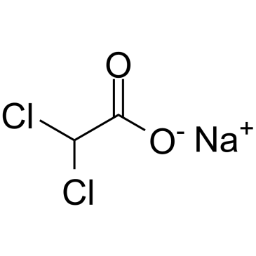 水中二氯乙酸(二氯醋酸)溶液标准物质