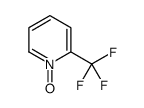 2-(三氟甲基)吡啶 n-氧化物
