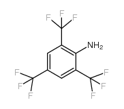 2,4,6-三(三氟甲基)苯胺
