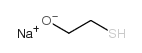2-巯基乙醇单钠盐