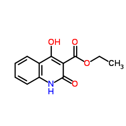 2,4-二羟基喹啉-3-甲酸乙酯