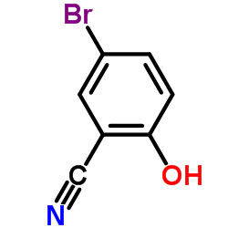 5-溴-2-羟基苯甲腈