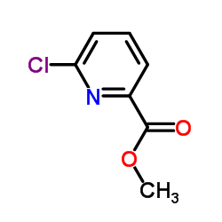 6-氯吡啶-2-甲酸甲酯