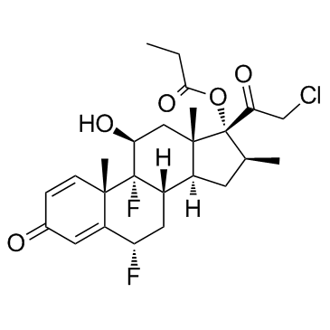 Halobetasol Propionate