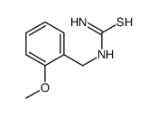 (2-甲氧基苄基)-硫脲