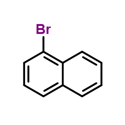 1-溴化萘