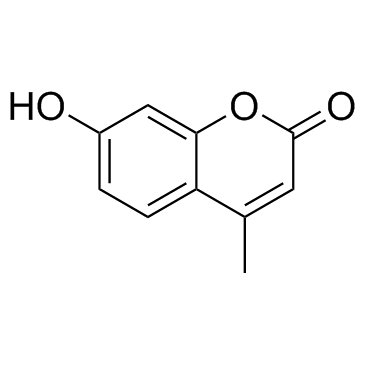 7-羟基-4-甲基香豆素