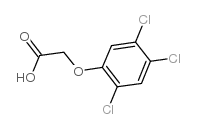 2,4,5-三氯苯氧乙酸