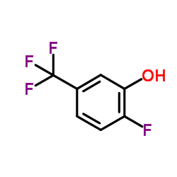 2-氟-5-(三氟甲基)苯酚 (141483-15-0)