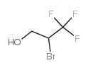 2-溴-3,3,3-三氟-1-丙醇 (311-86-4)