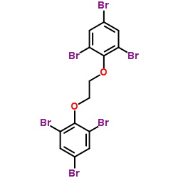 1,2-双(2,4,6-三溴苯氧基)乙烷
