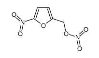 5-硝基糠基硝酸盐