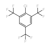 1-氯-2,4,6-三(三氟甲基)苯