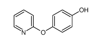 4-(3-吡啶氧基)苯酚