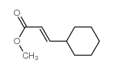 环己烷丙烯酸甲酯