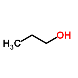 正丙醇 ≥99.8%(GC)（标准试剂）