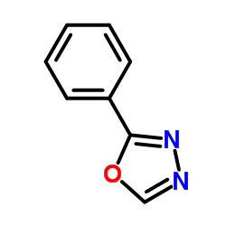 2-苯基-1,3,4-噁二唑 (825-56-9)
