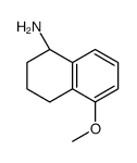 (1R)-5-甲氧基-1,2,3,4-四氢萘-1-基)胺