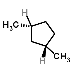 顺-1，3-二甲基环戊烷
