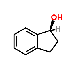 (S)-(+)-1-茚醇