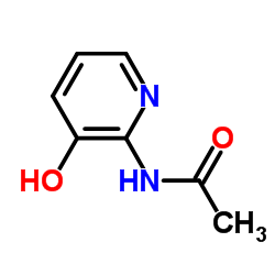 2-(乙酰氨基)-3-吡啶醇