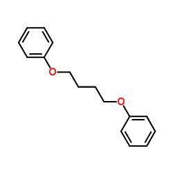 1,4-二苯氧基丁烷 (3459-88-9)