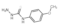 4-(4-甲氧苯基)-3-氨基硫脲