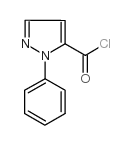 1-苯基-1H-吡唑-5-羰酰氯