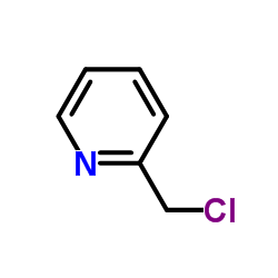 2-氯甲基吡啶 (4377-33-7)