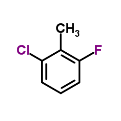 2-氯-6-氟甲苯