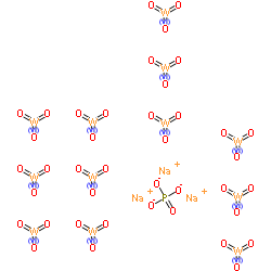磷钨酸钠
