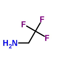 2,2,2-三氟乙胺
