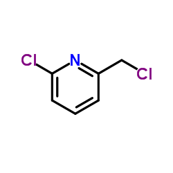 2-氯-6-氯甲基吡啶 (78846-88-5)