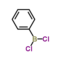 二氯苯基硼烷 (873-51-8)