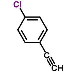 对氯苯乙炔 (873-73-4)