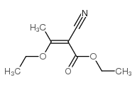 (E)-2-氰基-3-乙氧基巴豆酸乙酯