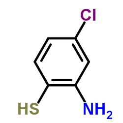 2-氨基-4-氯苯硫酚