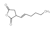 2-己烯-1-基丁二酸酐