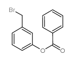 3-溴甲基苯甲酸苯酯