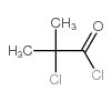 2-氯异丁酰氯